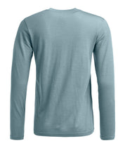 Ortovox 185 Rock 'n' Wool LS Shirt - Women's