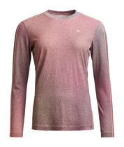 Ortovox 185 Rock 'n' Wool Print LS Shirt - Women's