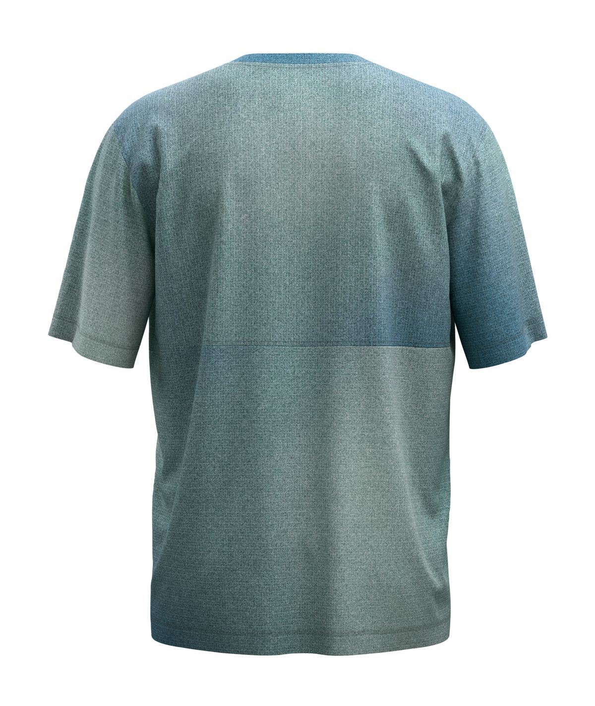Ortovox 185 Merino Patch Print T-Shirt