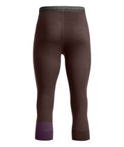 Ortovox 185 Rock 'n' Wool Short Pant