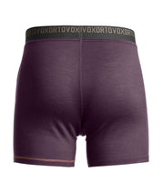 Ortovox 185 Rock 'n' Wool Boxer