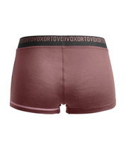 Ortovox 185 Rock 'n' Wool Hot Pants - Women's