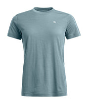 Ortovox 185 Rock 'n' Wool Short Sleeve - Women's