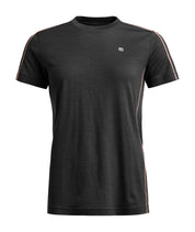 Ortovox 185 Rock 'n' Wool Short Sleeve - Women's