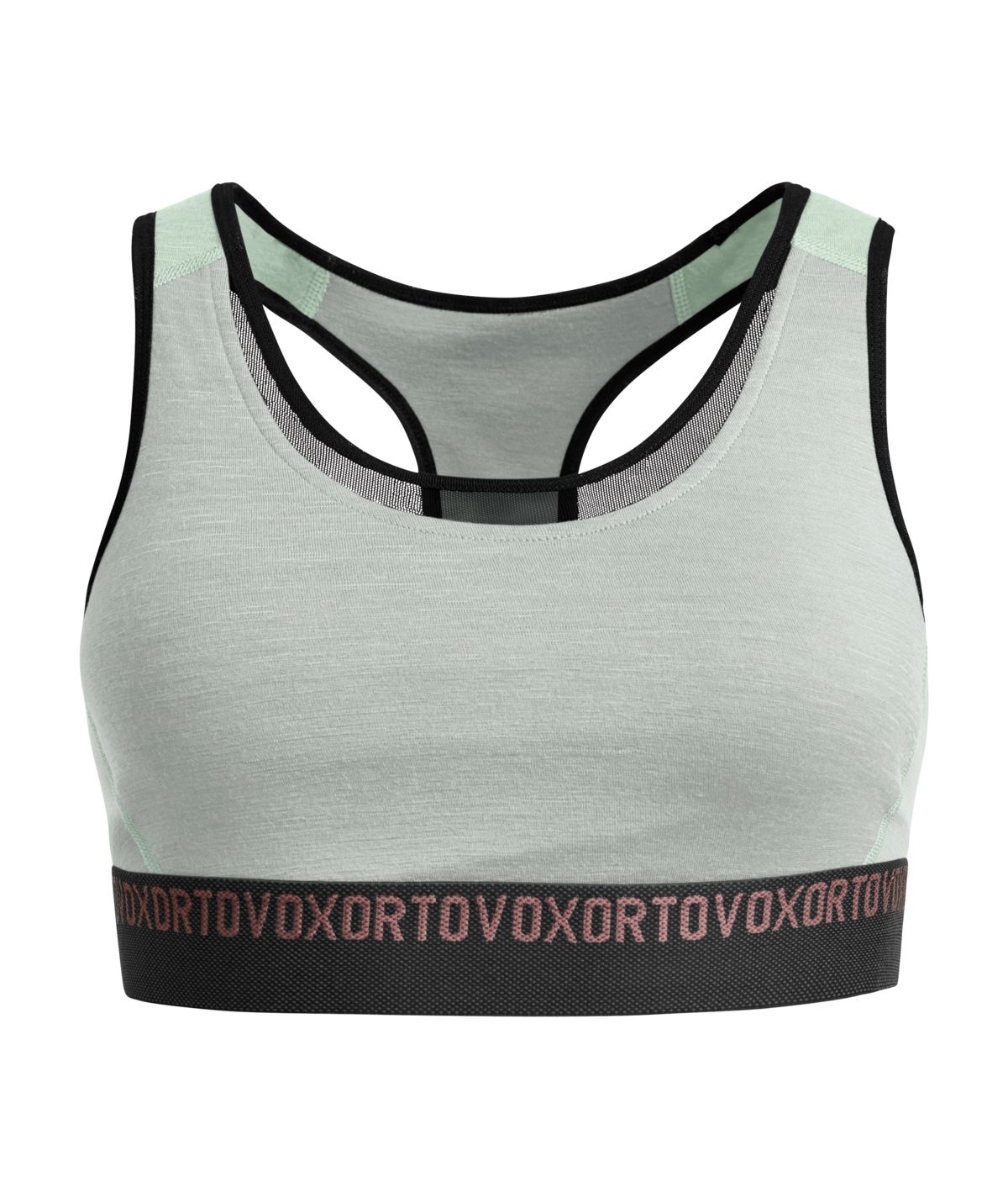 Ortovox 185 Rock 'n' Wool Sport Top - Women's