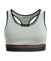 Ortovox 185 Rock 'n' Wool Sport Top - Women's