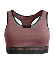 Ortovox 185 Rock 'n' Wool Sport Top - Women's