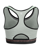 Ortovox 185 Rock 'n' Wool Sport Top - Women's