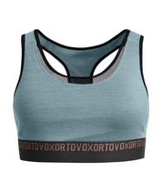 Ortovox 185 Rock 'n' Wool Sport Top - Women's
