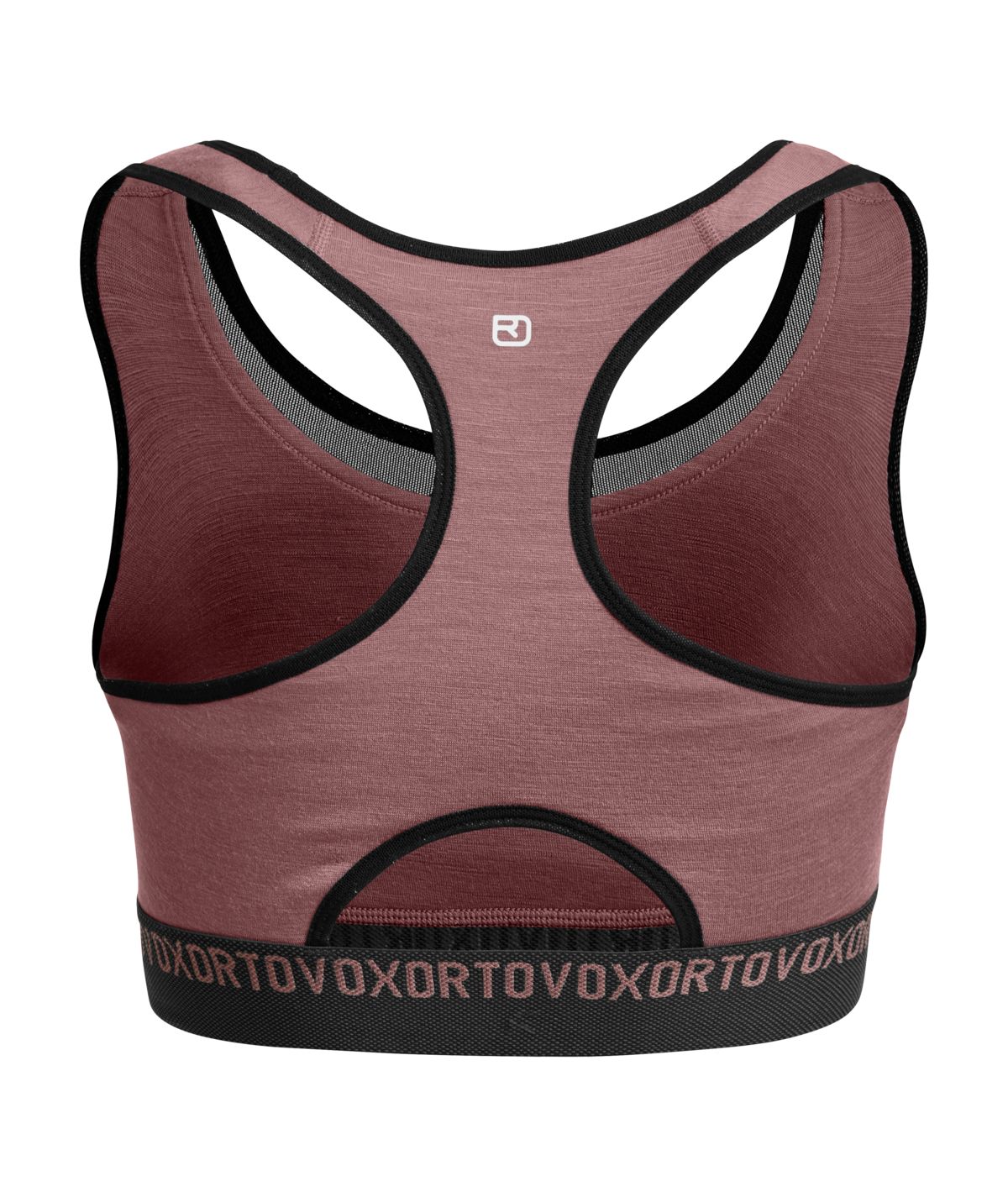 Ortovox 185 Rock 'n' Wool Sport Top - Women's