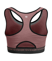 Ortovox 185 Rock 'n' Wool Sport Top - Women's