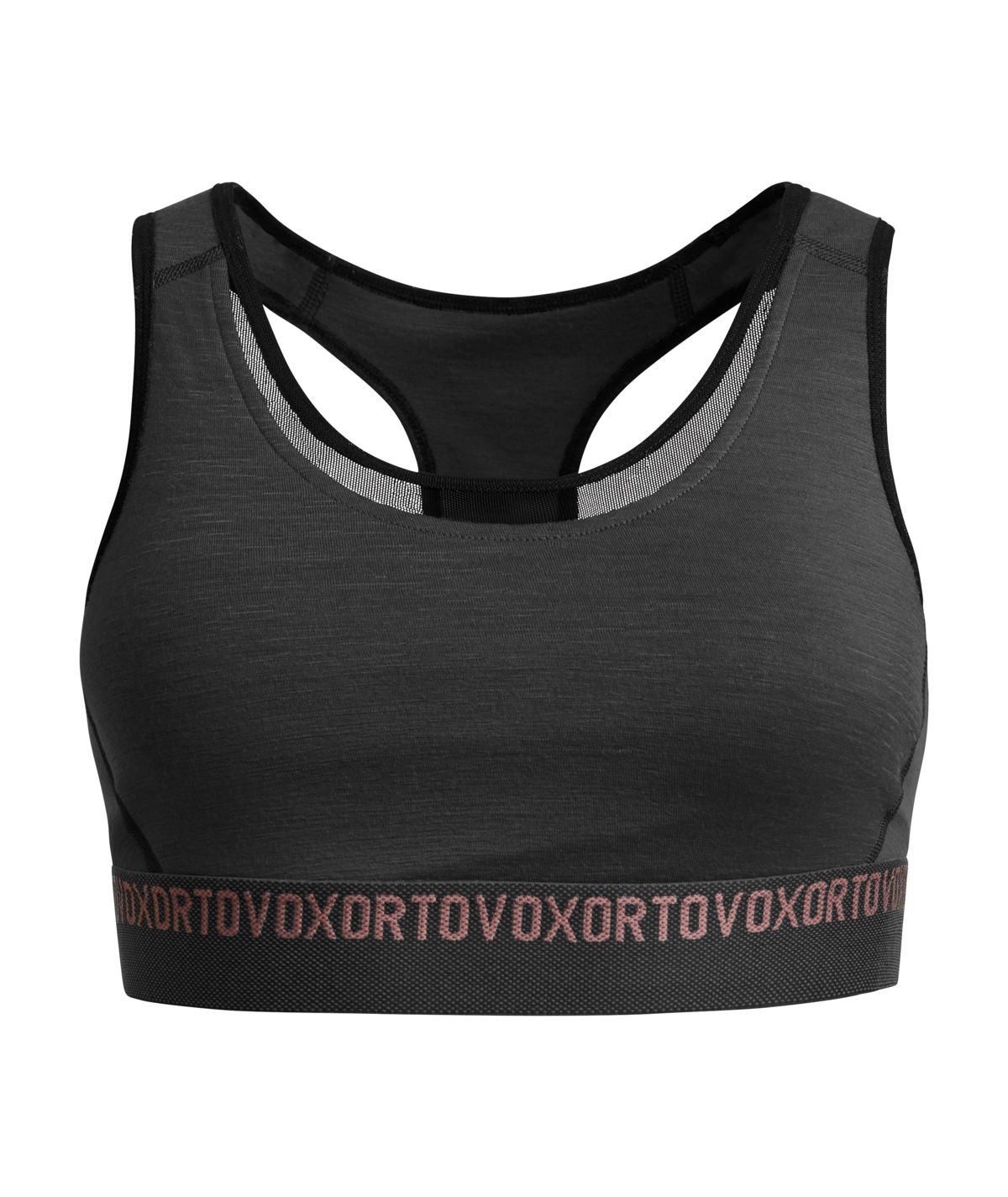 Ortovox 185 Rock 'n' Wool Sport Top - Women's
