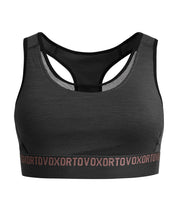 Ortovox 185 Rock 'n' Wool Sport Top - Women's