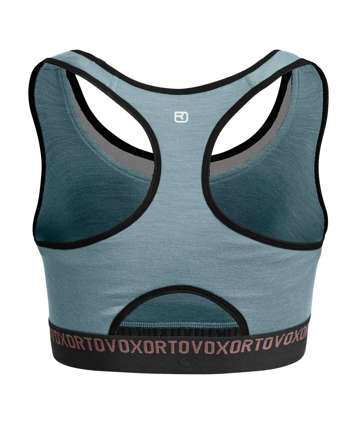 Ortovox 185 Rock 'n' Wool Sport Top - Women's