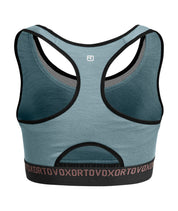Ortovox 185 Rock 'n' Wool Sport Top - Women's