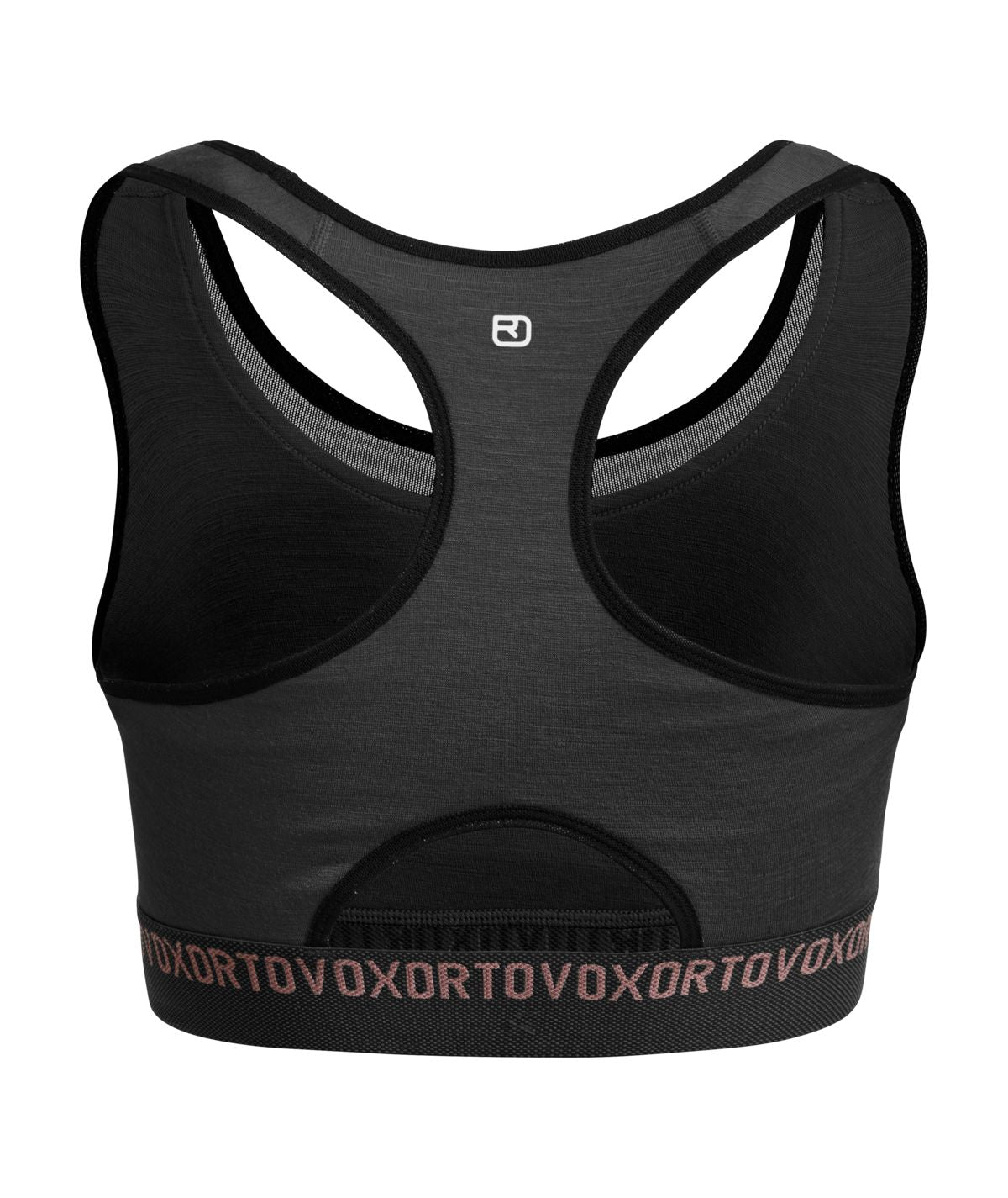 Ortovox 185 Rock 'n' Wool Sport Top - Women's