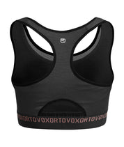 Ortovox 185 Rock 'n' Wool Sport Top - Women's