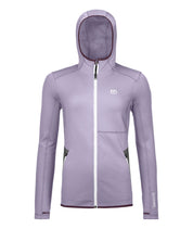 Ortovox Fleece Hoody - Women's