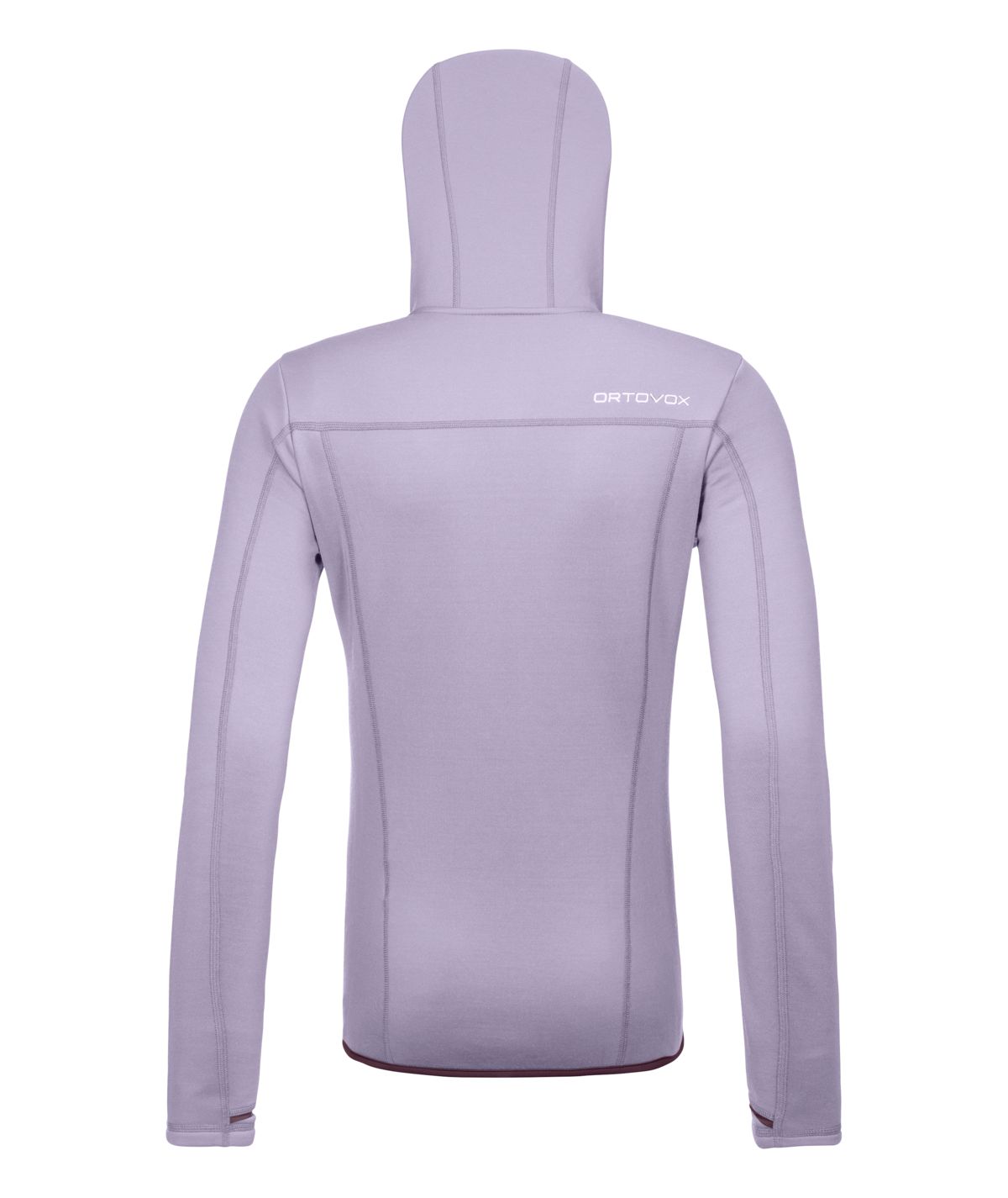 Ortovox Fleece Hoody - Women's