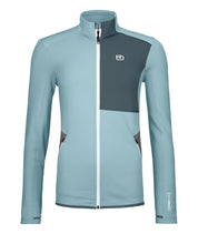Ortovox Fleece Jacket - Women's