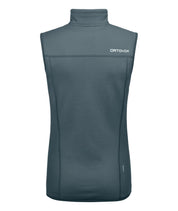 Ortovox Fleece Vest - Women's