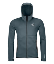 Ortovox Fleece Hoody