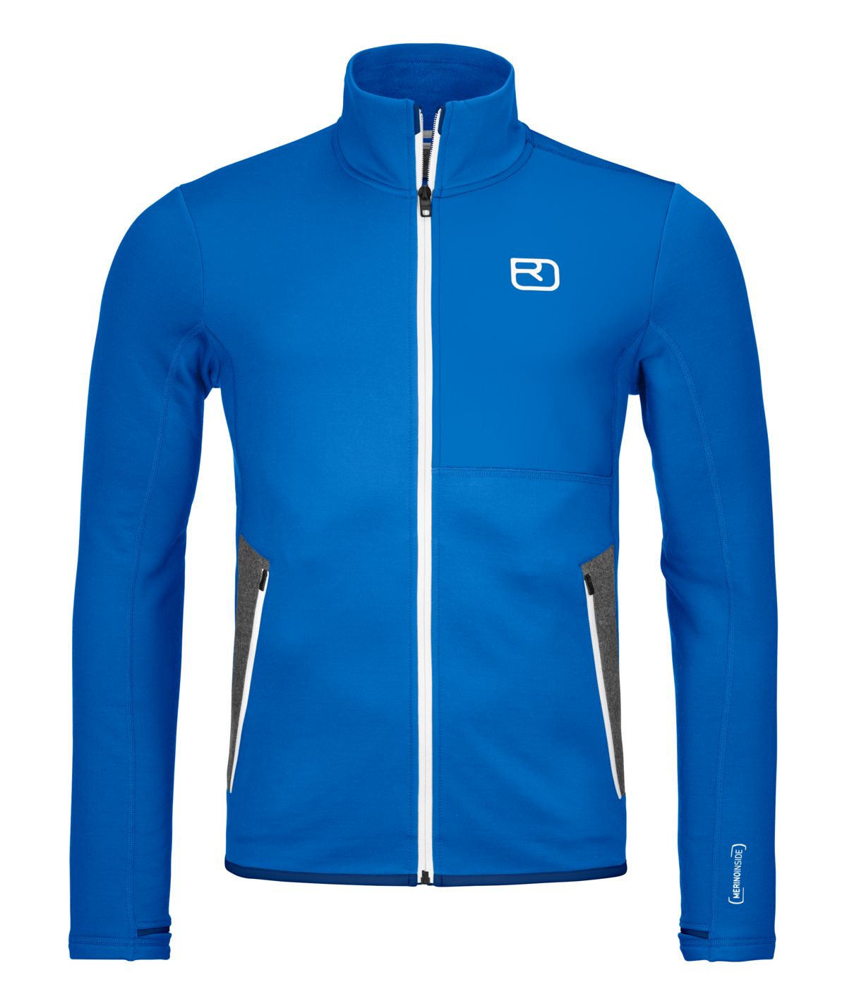 Ortovox Fleece Jacket