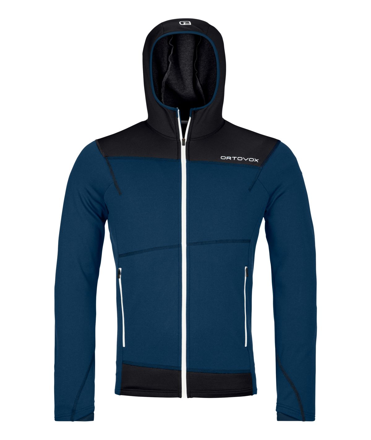 Ortovox Fleece Light Hoody