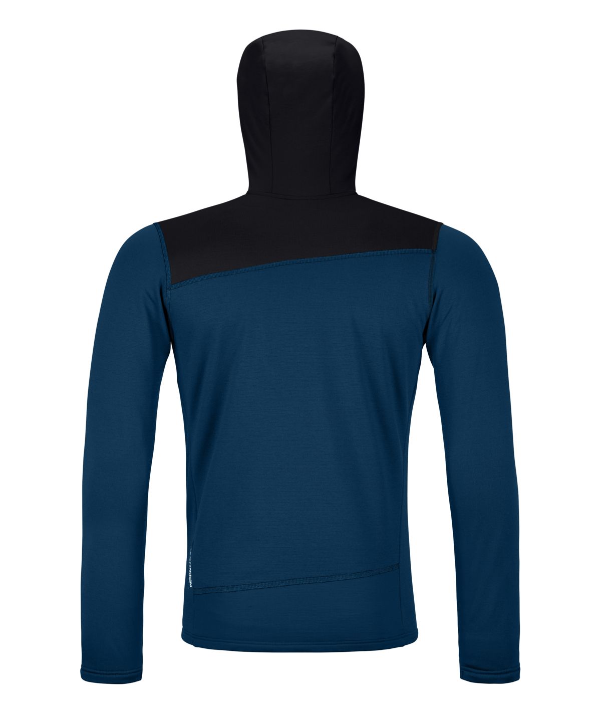 Ortovox Fleece Light Hoody