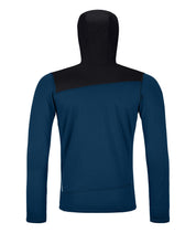 Ortovox Fleece Light Hoody
