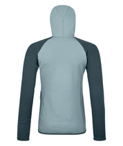 Ortovox Fleece Classic Knit Hoodie - Women's