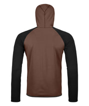 Ortovox Fleece Classic Knit Hoodie