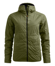 Ortovox Swisswool Piz Duan Jacket - Women's