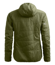 Ortovox Swisswool Piz Duan Jacket - Women's