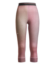 Ortovox 185 Rock 'n' Wool Print Short Pant - Women's