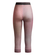 Ortovox 185 Rock 'n' Wool Print Short Pant - Women's