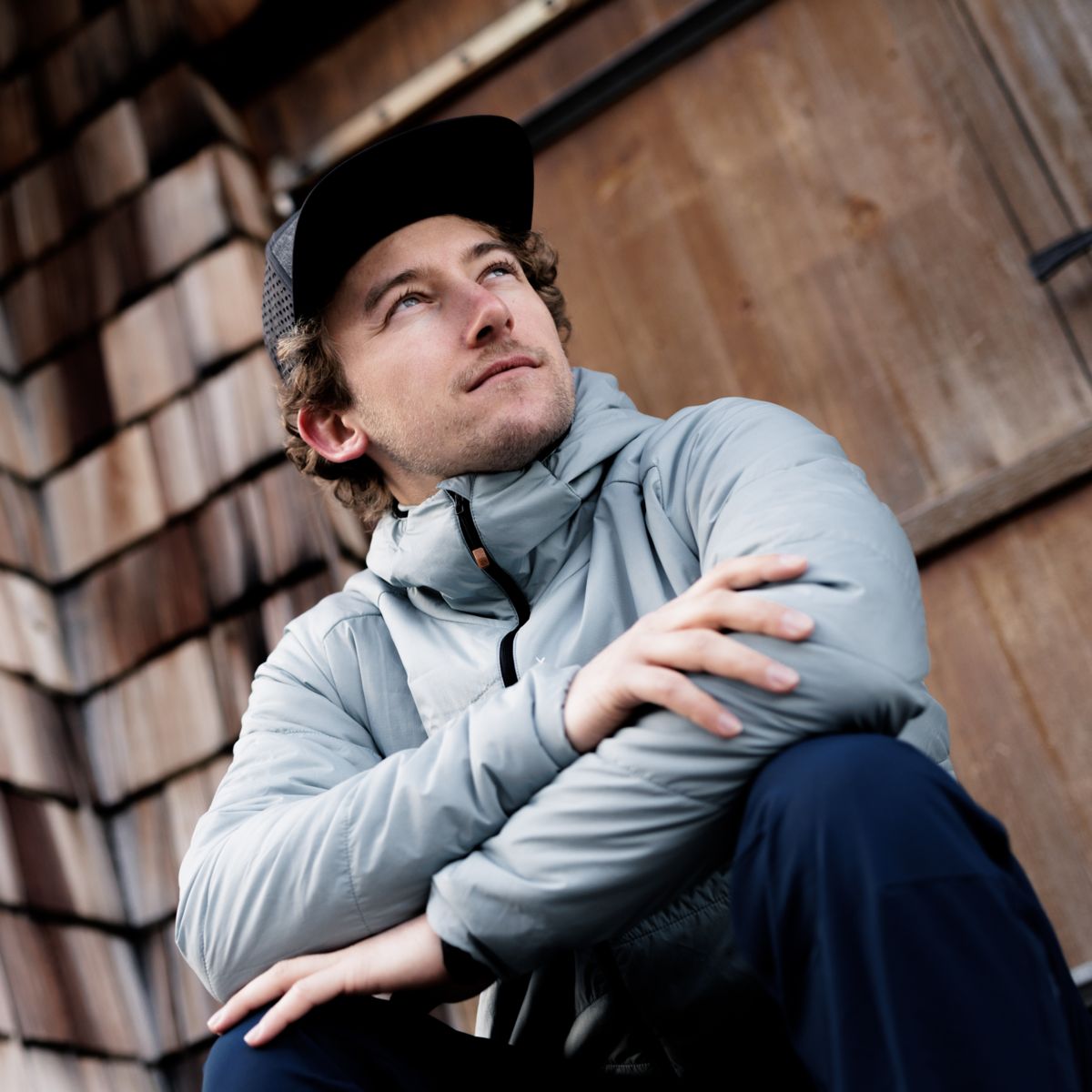 Ortovox Swisswool Piz Duan Jacket