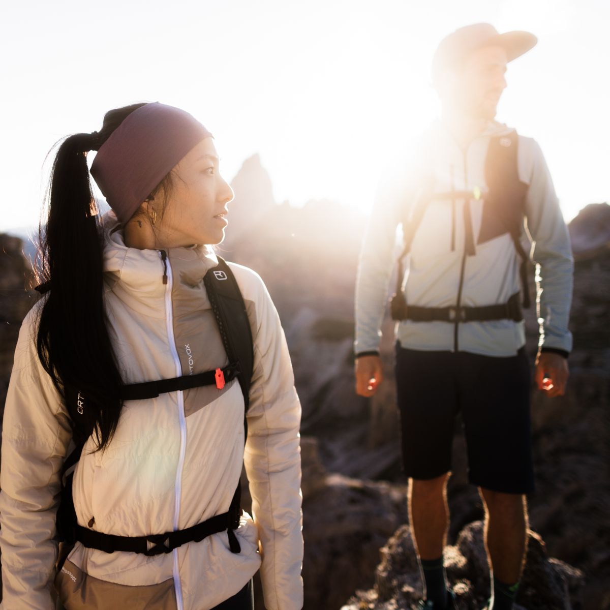 Ortovox Swisswool Piz Duan Jacket - Women's