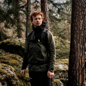 Ortovox Seceda 3L Jacket