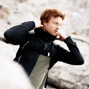 Ortovox Seceda Softshell Jacket