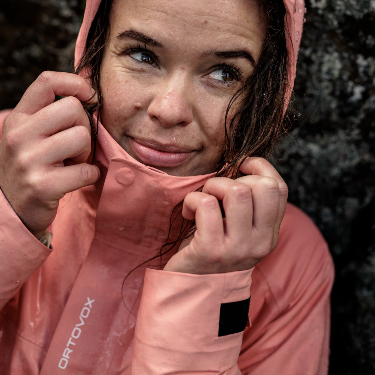 Ortovox Col Becchei Jacket - Women's