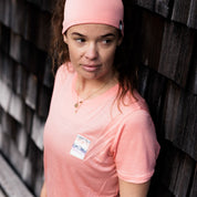 Ortovox 140 Cool Gradient T-Shirt - Women's