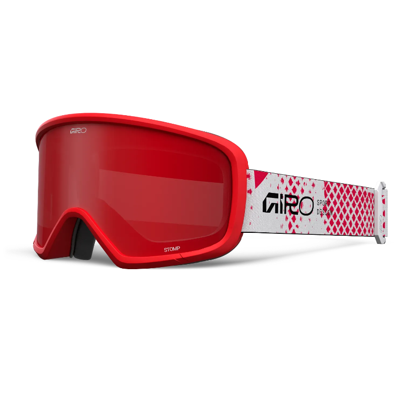 Giro Stomp Flash 2027 - Junior