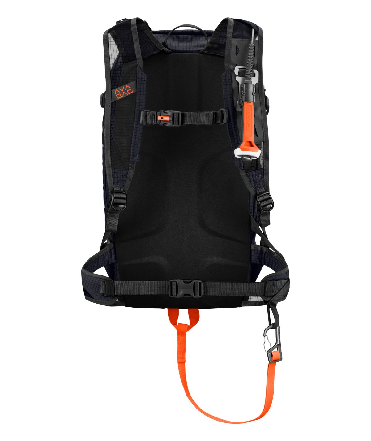 Ortovox Avabag Litric Zero 27