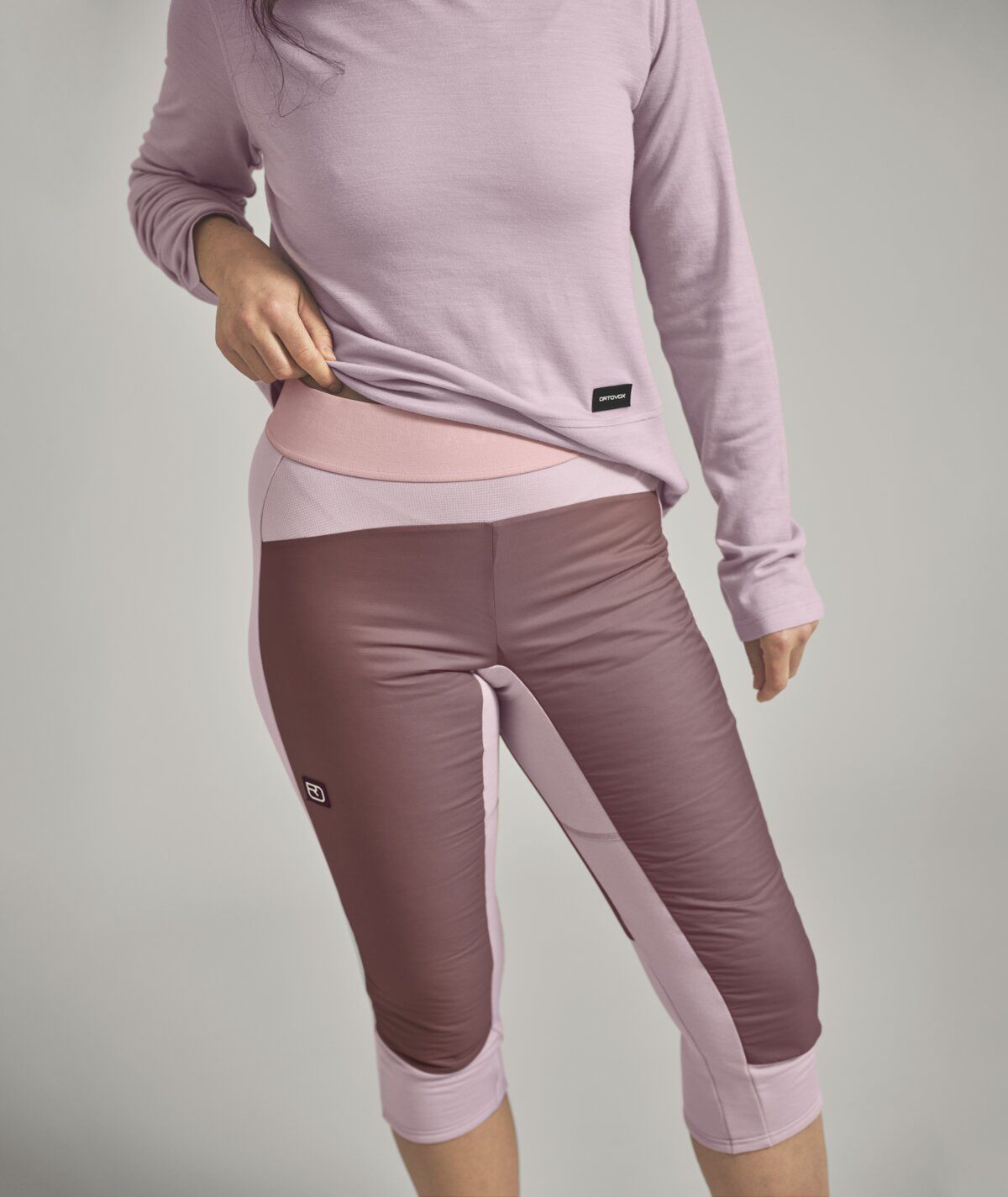 Ortovox Ravine Metawool 60 Pants - Women's