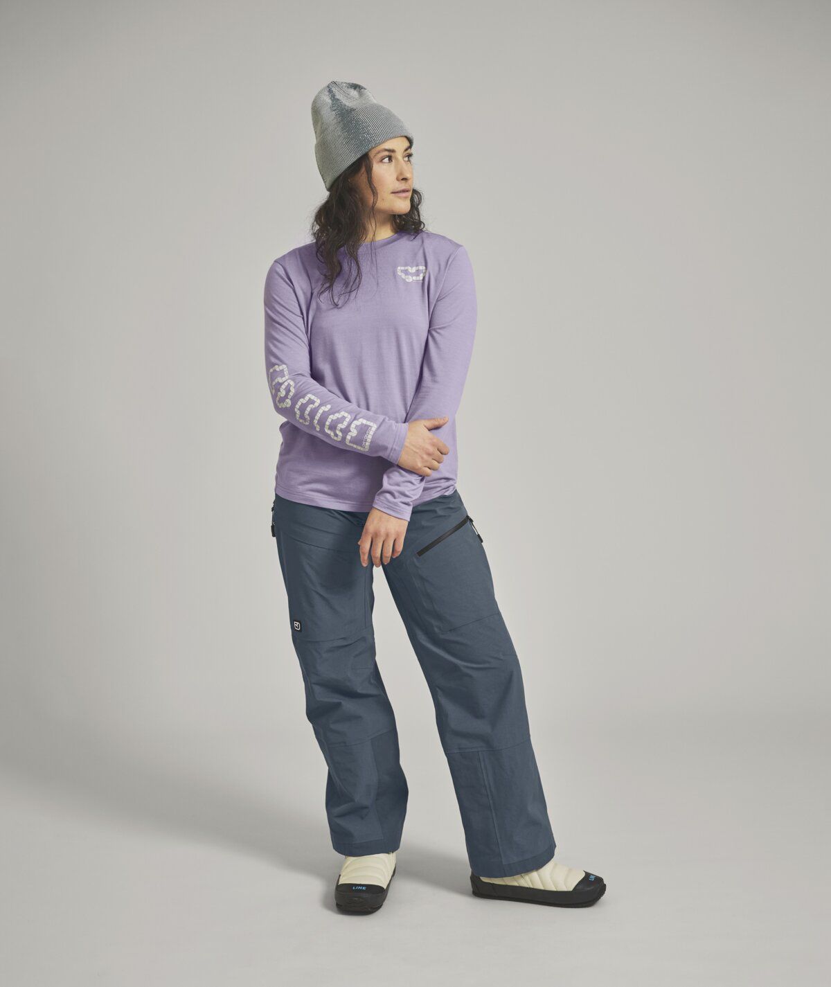 Ortovox Nicholson Rib Beanie