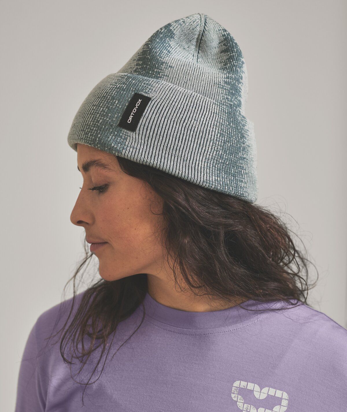 Ortovox Nicholson Rib Beanie