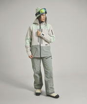 Ortovox Ravine Free 3L Pants - Women's