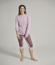 Ortovox 185 Merino Patch LS Shirt - Women's