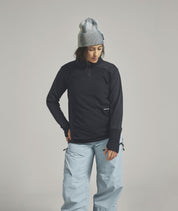 Ortovox Fleece Cord Longsleeve - Women's